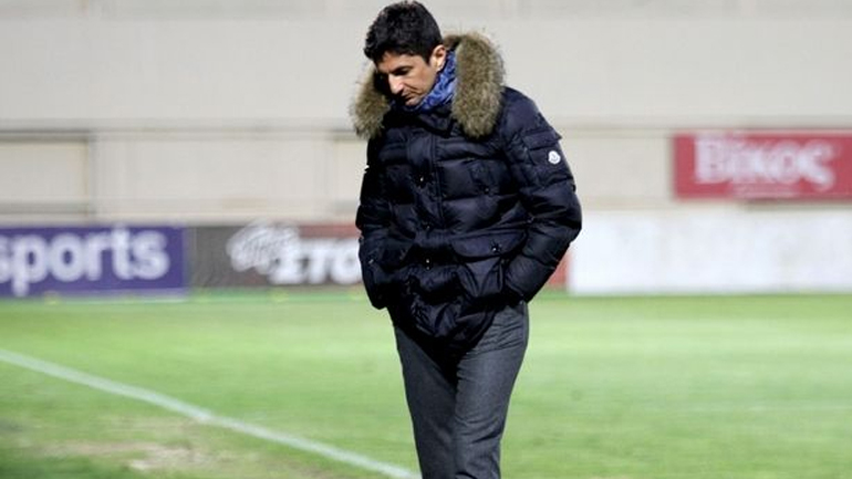 Λουτσέσκου: «Aξιολογήσαμε λάθος το παιχνίδι στο πρώτο μέρος»