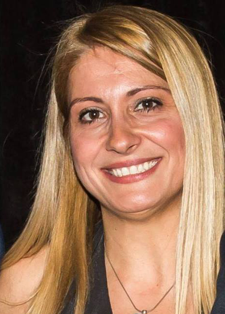 H νέα διευθύντρια Marketing της Audi Ναυσικά Τριανταφυλλιά...