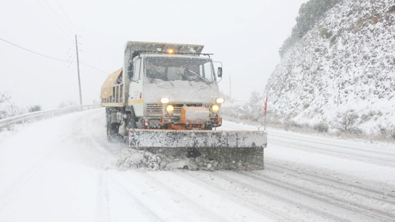 Κλειστά τα σχολεία στο νομό Ρεθύμνης την Δευτέρα