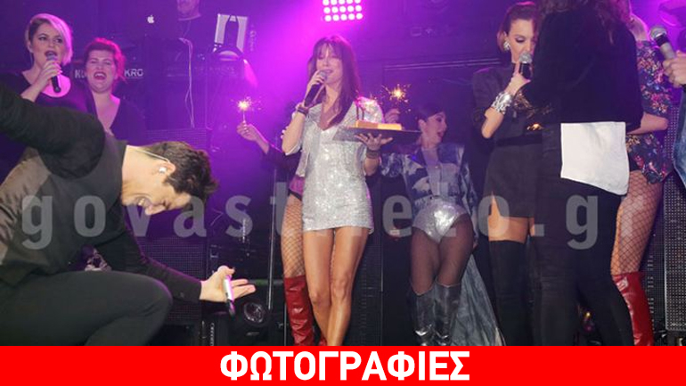 Πλήθος επωνύμων στο Ρουβά και στην Πάολα ανήμερα των Θεοφανίων