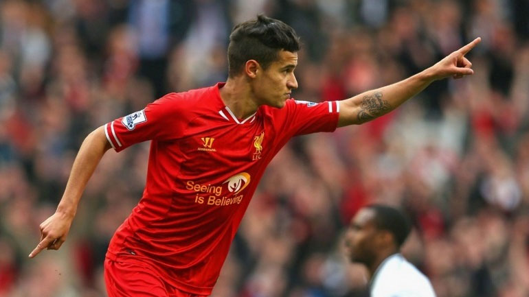 Λίβερπουλ: Ετοιμοπόλεμος ο Κουτίνιο