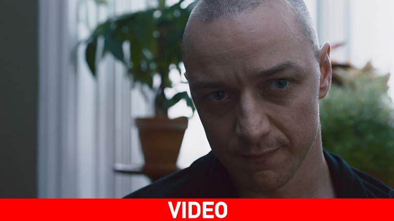 Προσεχώς: «Διχασμένος» – Η νέα ταινία θρίλερ του Μ. Νάιτ Σιάμαλαν