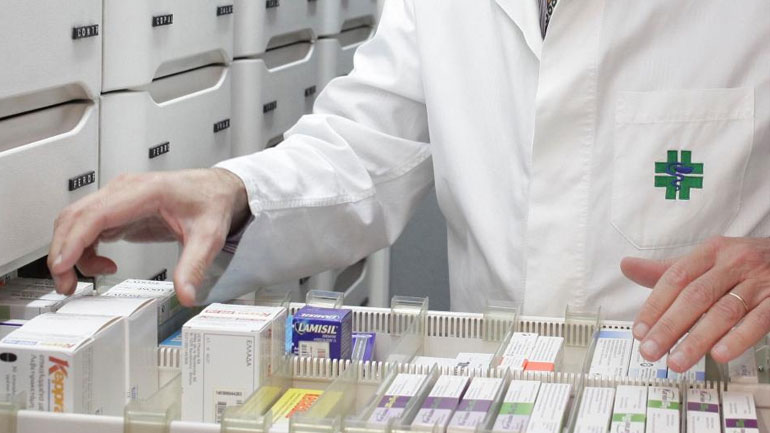 Στη Δικαιοσύνη οι φαρμακοποιοί για το ασφαλιστικό