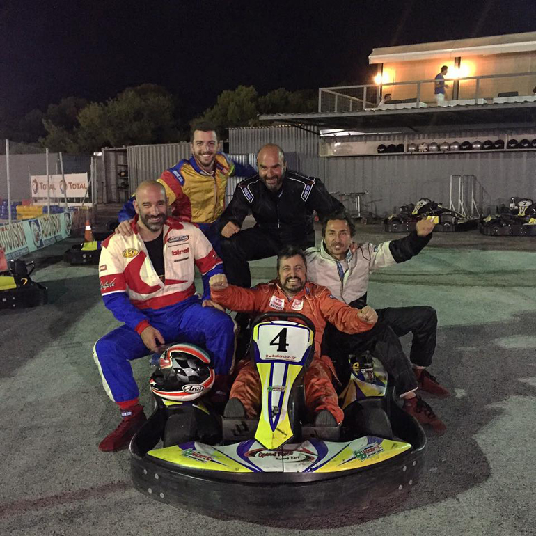 Τύφλα να... χει ο Hamilton!!!