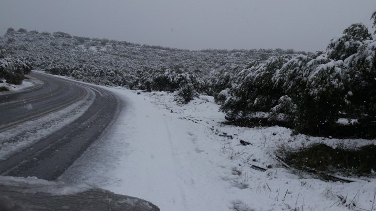 Κλειστά τα σχολεία την Δευτέρα σε ολόκληρο το νομό Χανίων
