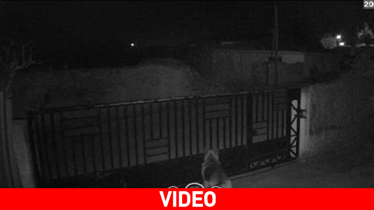 Το… φάντασμα της Ξάνθης