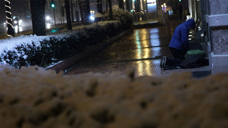 Eλλάς το μεγαλείο σου…