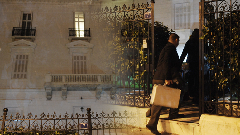 Έρευνες για τον θάνατο του Ρώσου διπλωμάτη