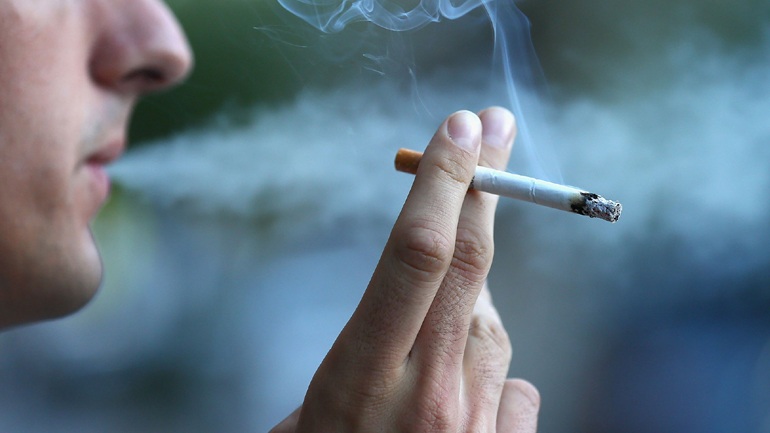 Το 2030 το κάπνισμα θα φέρνει τον θάνατο σε 8 εκατ. άτομα ετησίως