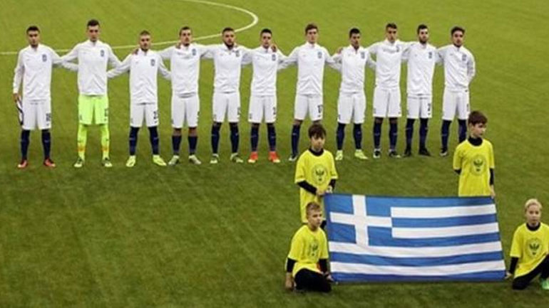 Ποδόσφαιρο: Έριξε… ντόρτια (4-0) στην Εσθονία η Εθνική Νέων