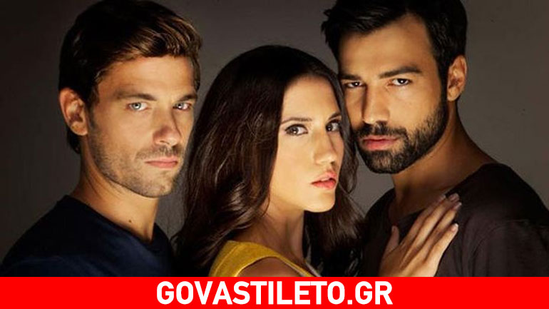 Μπρούσκο: Άγρια κόντρα Σήφη – Διαμαντή