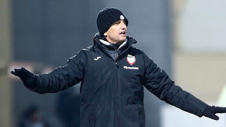 Ξάνθη: Η αποστολή για τον αγώνα κυπέλλου με τον ΟΦΗ