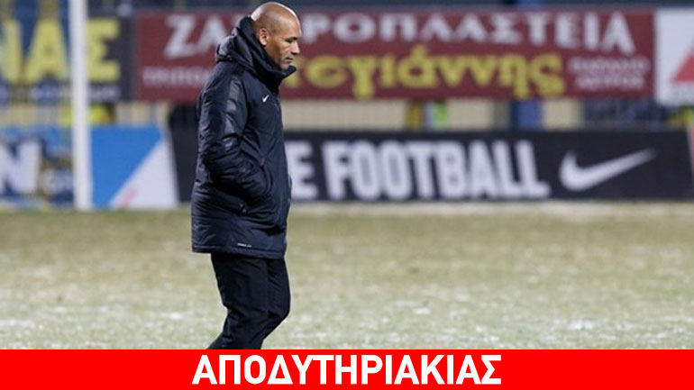 Ποιoς έφερε τον Μοράις στην ΑΕΚ