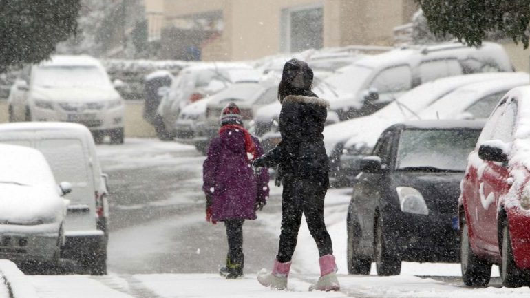 Σε κατάσταση εκτάκτου ανάγκης ο Έβρος