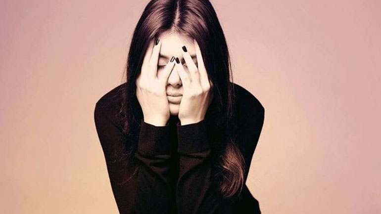 Τα 7 ψυχοσωματικά συμπτώματα της κατάθλιψης