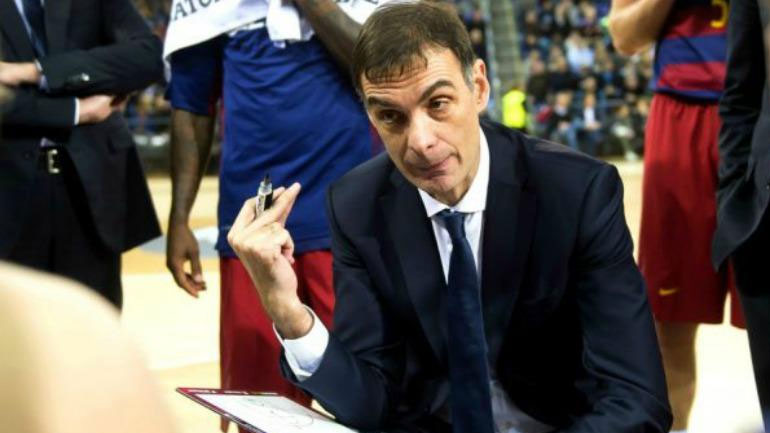 Μπαρτζώκας: «Όσα έγιναν στο πάρκινγκ έπαιξαν ρόλο στην αποχώρησή μου από τον Ολυμπιακό»