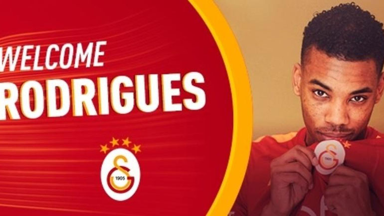 Γαλατασαράι: Αυτά είναι τα οικονομικά δεδομένα της μεταγραφής του Ροντρίγκες