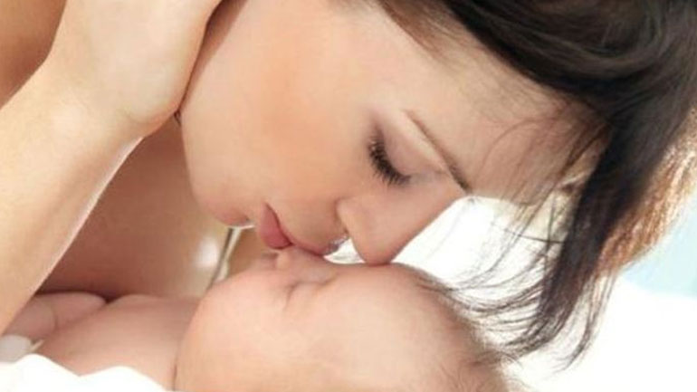 Οι συνήθειες που πρέπει να αποκτήσει μια νέα μανούλα