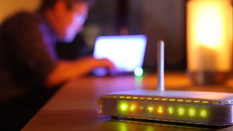 Πού να τοποθετήσετε το router σας για να έχετε καλύτερο σήμα WiFi