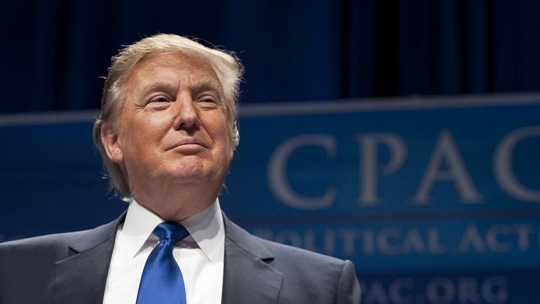 Deutsche Bank: Ο Τραμπ θα βελτιώσει την οικονομική κατάσταση