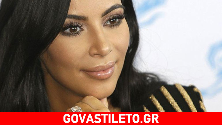 Ο σοφέρ της Kim Kardashian ανάμεσα στους 17 συλληφθέντες για τη ληστεία στο Παρίσι