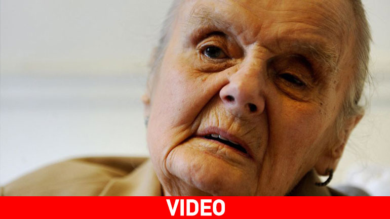 Πέθανε η δημοσιογράφος που μετέδωσε πρώτη την είδηση της έναρξης του Β΄ Παγκοσμίου Πολέμου