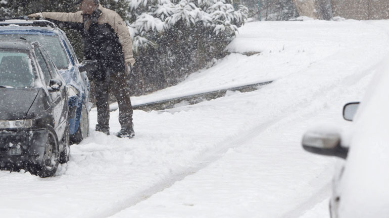 Ζάκυνθος: Κλειστά τα σχολεία την Τετάρτη