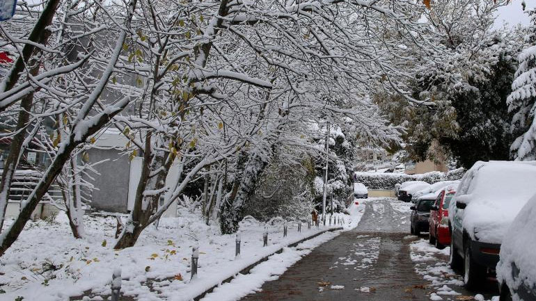 Ποια σχολεία θα είναι κλειστά την Τετάρτη σε Αχαΐα και Αιτωλοακαρνανία