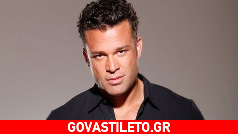 Κώστας Σόμμερ: Παίζει μπάλα μέσα στα χιόνια!