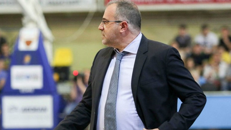 Μπάσκετ: Αναλαμβάνει τον Απόλλωνα ο Σκουρτόπουλος