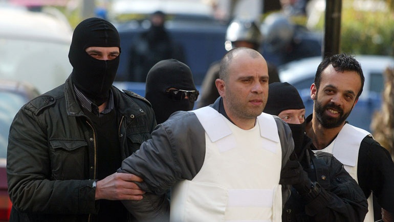 Μαζιώτης: Κοντονής και Τόσκας θέλουν απλώς μια σφαίρα στο κεφάλι Μαζιώτης: Κοντονής και Τόσκας θέλουν απλώς μια σφαίρα στο κεφάλι