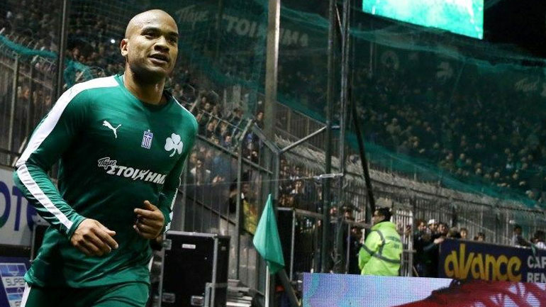 Παναθηναϊκός: Χωρίς Μολέδο, Κουρμπέλη και Κουτρουμπή κόντρα στον Κισσαμικό