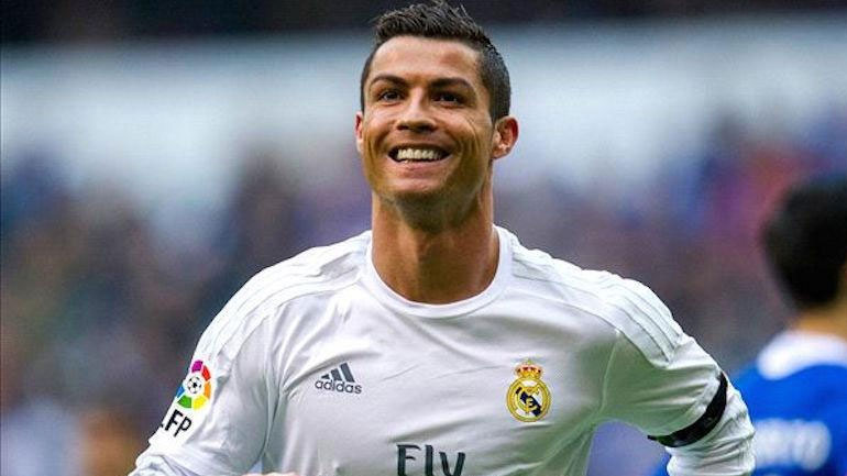 Ρεάλ: Ο Ζιντάν δίνει ανάσες στον Ρονάλντο