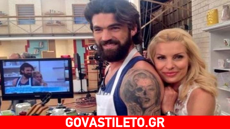 Δημήτρης Αλεξάνδρου: «Γι’ αυτό έφυγα από την εκπομπή της Μενεγάκη»