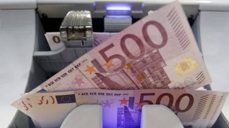 ΟΔΔΗΧ: Άντλησε 813 εκατ. ευρώ από τρίμηνα έντοκα