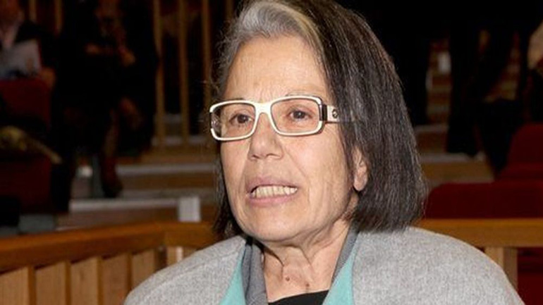 Ποινή στέρησης μισθού 60 ημερών στην εισαγγελέα Εφετών Γεωργία Τσατάνη