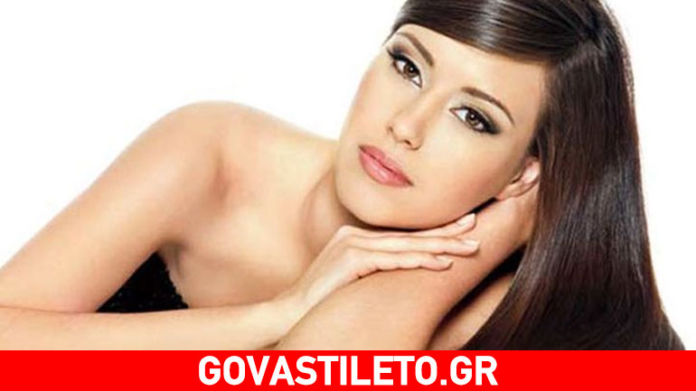 Τips για να μακρύνουν πιο γρήγορα τα μαλλιά σας