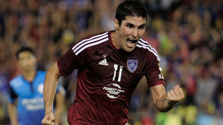 Υπογράφει στην ΑΕΚ ο Ντίας