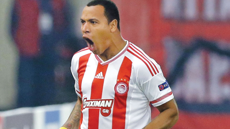 «Είμαι πολύ χαρούμενος που έφτασα στη Ναντ»