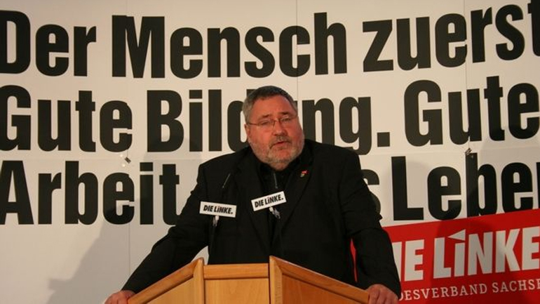 Στελέχη της Die Linke στην Αθήνα για διμερείς επαφές με την κυβέρνηση