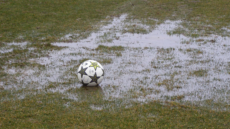 Προς αναβολή το Παναιτωλικός-ΠΑΟΚ