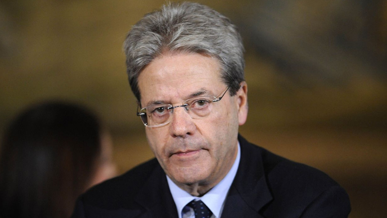 Ιταλία: Σε επέμβαση αγγειοπλαστικής υποβλήθηκε ο πρωθυπουργός Π. Τζεντιλόνι