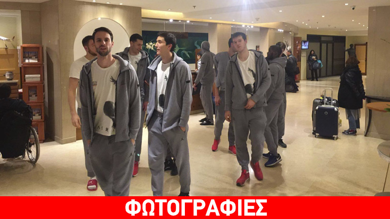 Με ΚΤΕΛ στη Θεσσαλονίκη η Νίμπουργκ Με ΚΤΕΛ στη Θεσσαλονίκη η Νίμπουργκ