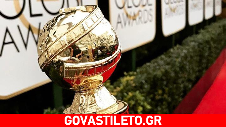 Οι «Χρυσές Σφαίρες» είχαν 20 εκατομμύρια τηλεθεατές