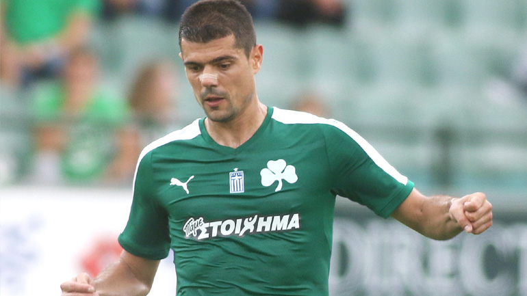 Κατέθεσε προσφυγή ο Ταυλαρίδης