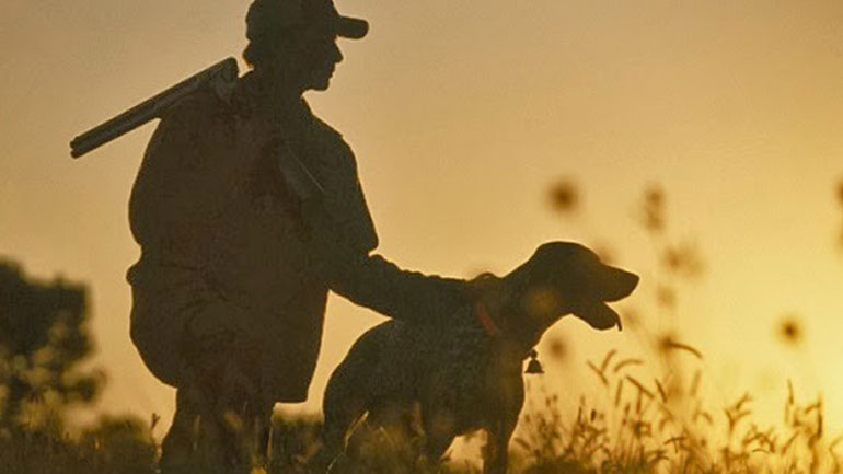 Καθολική απαγόρευση του κυνηγιού για μία εβδομάδα