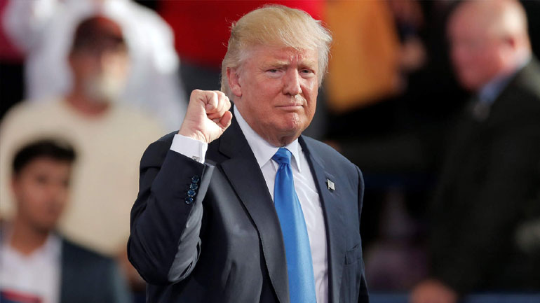 Penthouse: Δίνει 1 εκατ. δολάρια για αποκτήσει τα βίντεο με τα όργια του Τραμπ!