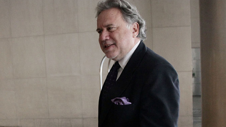 Επαφές Γ. Κατρούγκαλου στο Βερολίνο