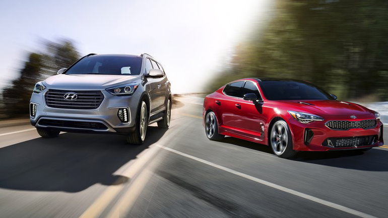 Έκλεισε το deal “Hyundai-KIA” με όμιλο Βασιλάκη – Επιβεβαιώθηκε το ρεπορτάζ του zougla.gr