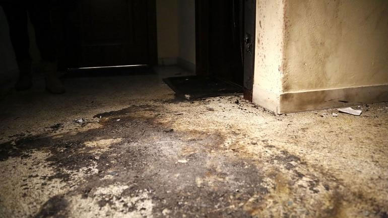 Η Ομάδα Επαναστατικής Αντεπίθεσης πίσω από την επίθεση στην Επιτροπή Σοφών